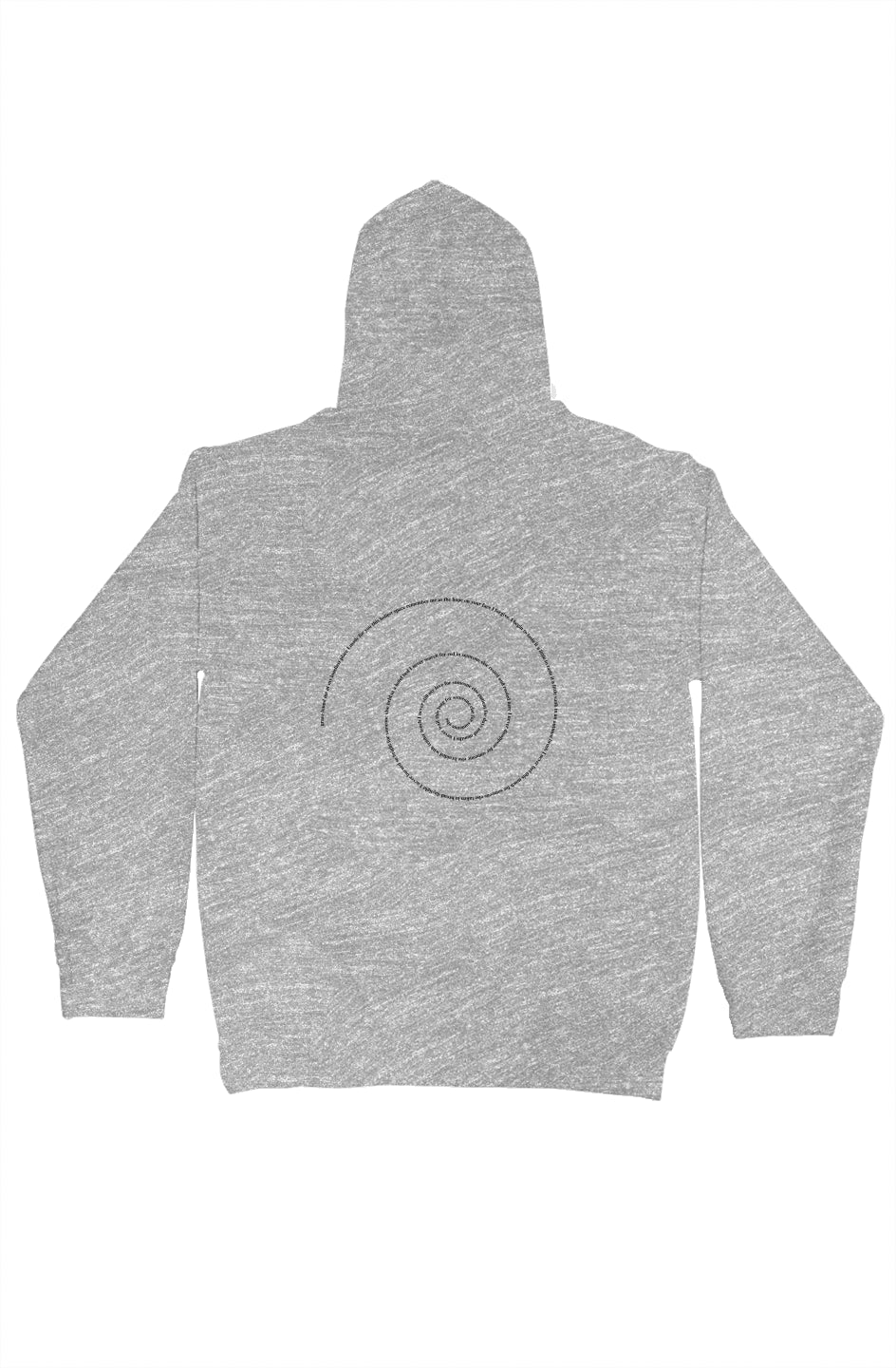 I FORGIVE YOU (I FORGET YOU) HOODIE