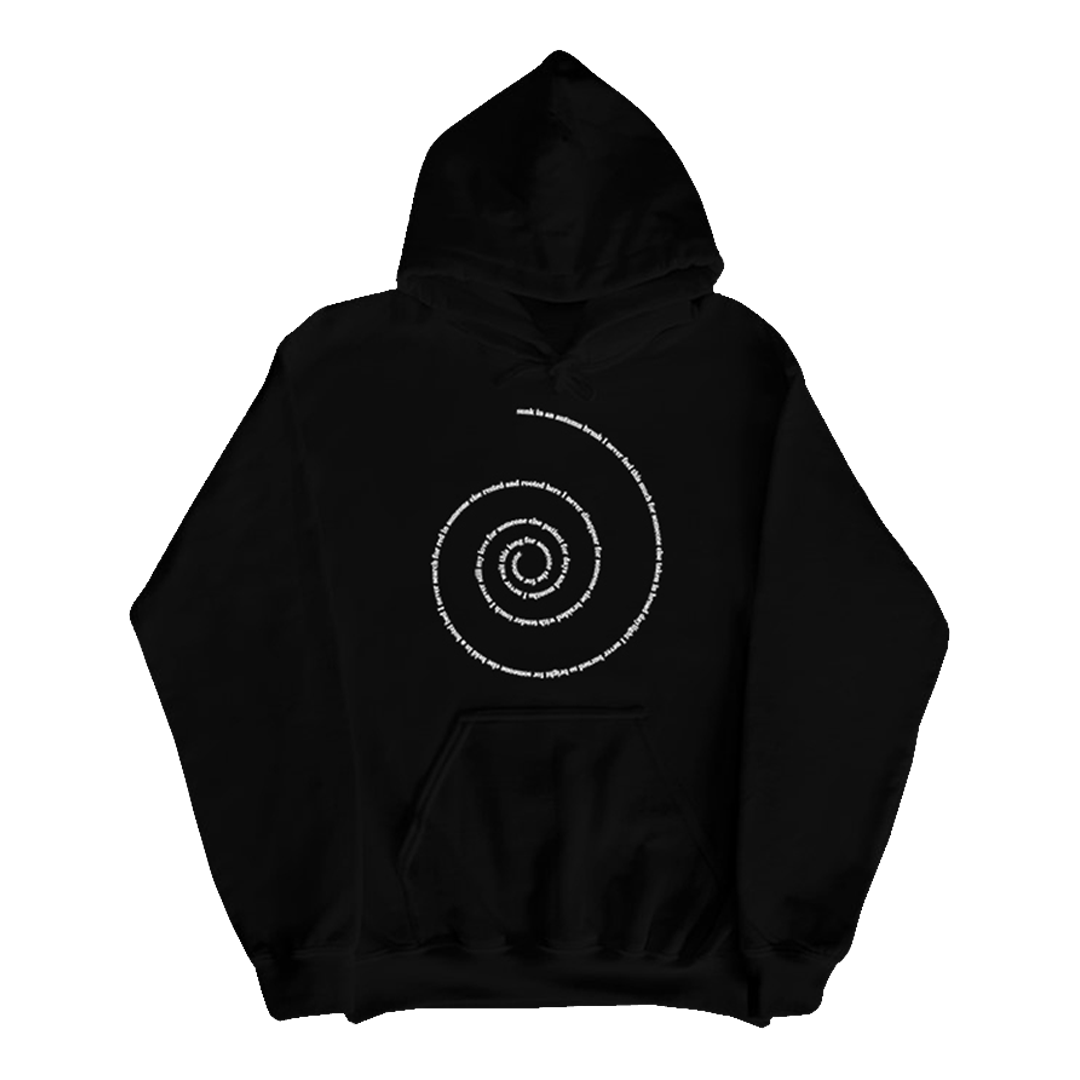 I FORGIVE YOU (I FORGET YOU) HOODIE