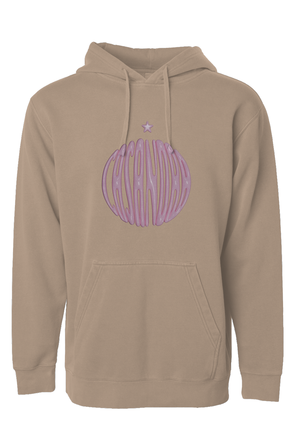 Casandra Hoodie