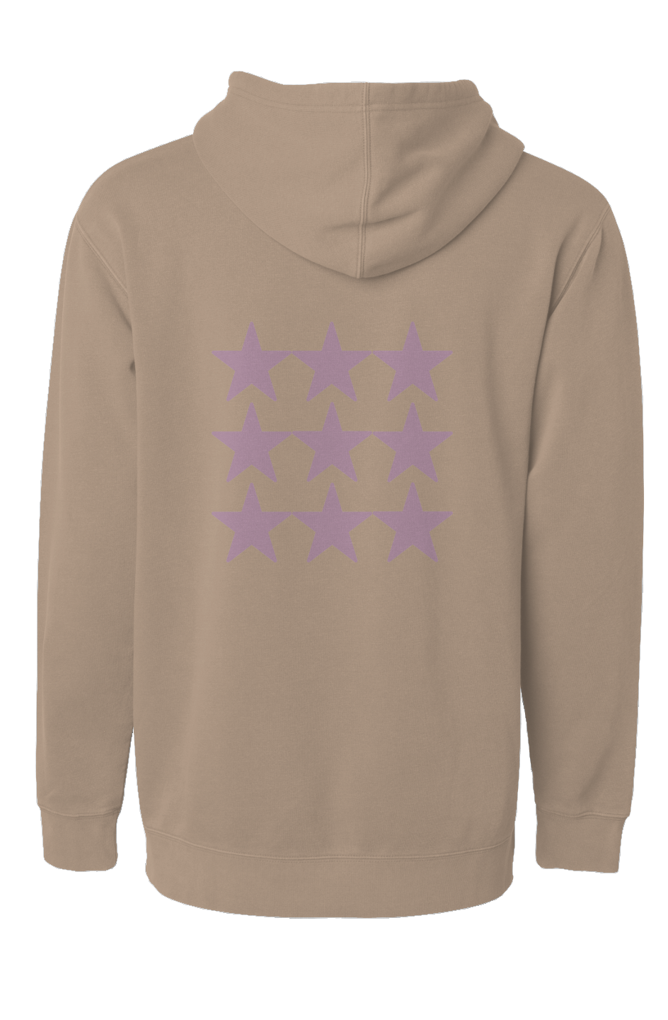 Casandra Hoodie