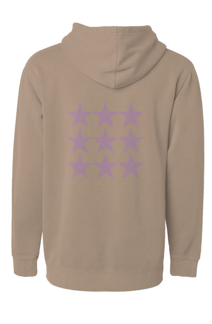 Casandra Hoodie