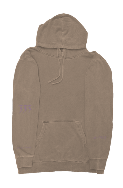 Casandra Hoodie