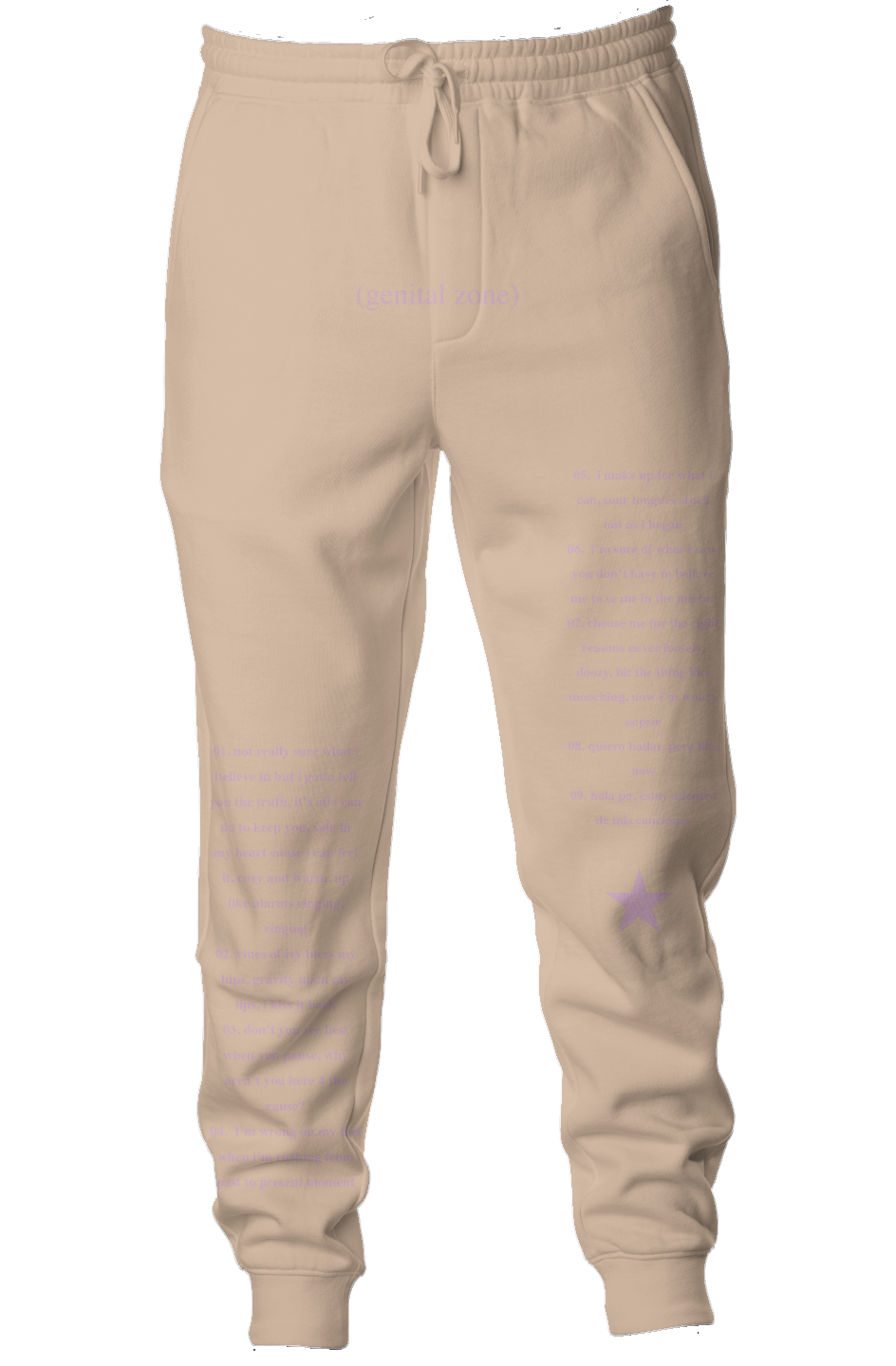 Casandra Sweatpants